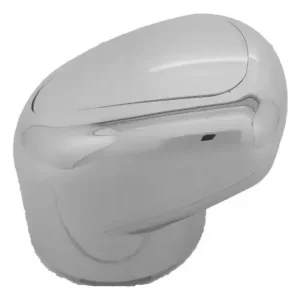 Perilla De Velocidades Cromada