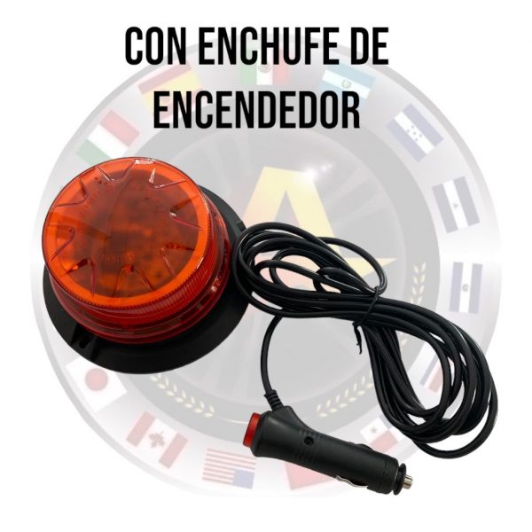 Torreta de Luz Preventiva - Image 2