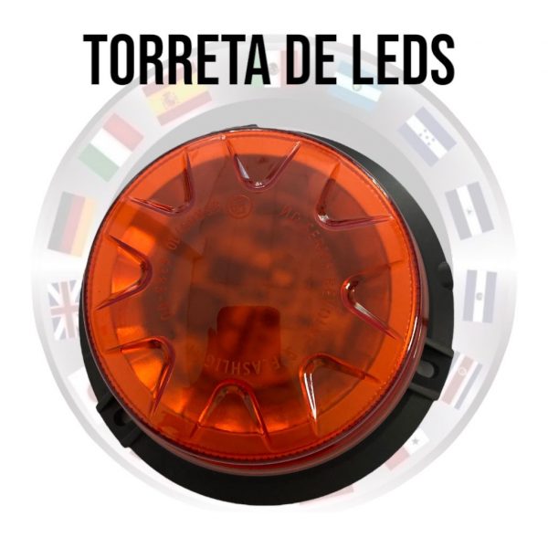 Torreta de Luz Preventiva - Image 3