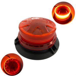 Torreta de Luz Preventiva